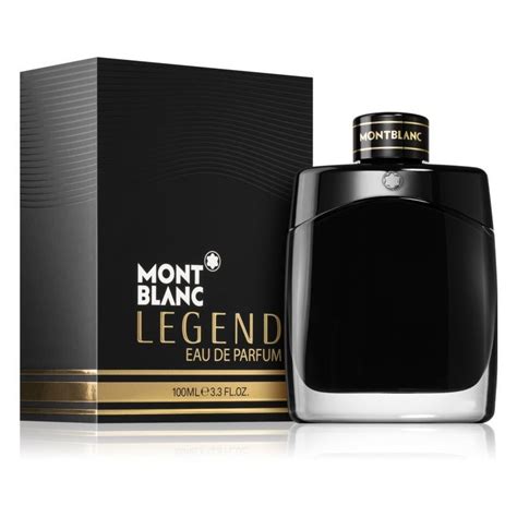 mont blanc legend myer.